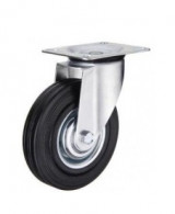 Комплект колес, диаметр 160мм