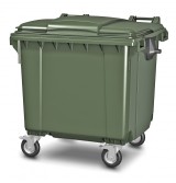 Мусорные контейнеры 1100л 22.С19W