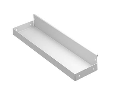 Полка боковая GPB-30 белая