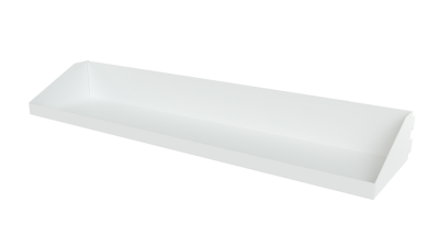 Полка Титан GS 90 белая