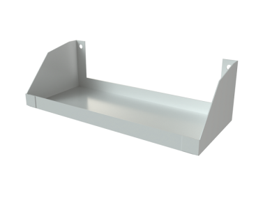 Полка удлиненная