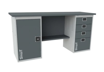 Верстак SMART 1760.1.S2.4
