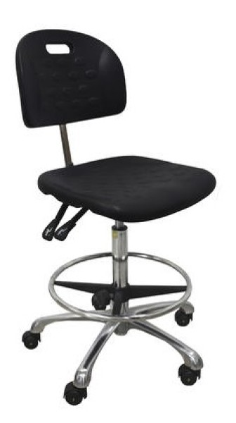 Стул антистатический СПА-2 ESD