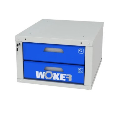 Тумба малая Woker 02