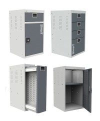 Тумбы инструментальные SMART